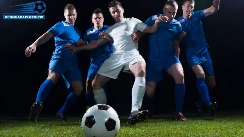 Bật mí một số bí kíp soi kèo bóng đá bất bại