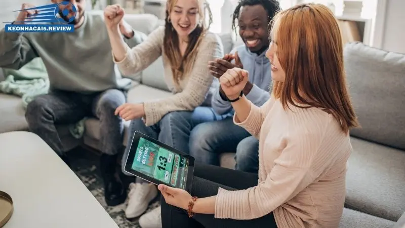 Biên lợi nhuận của nhà cái được hiểu như thế nào