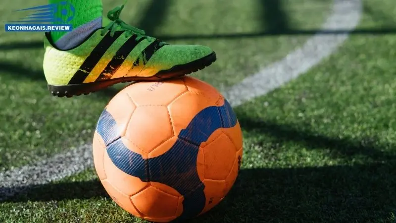 Các kèo bóng đá phổ biến nhất hiện nay