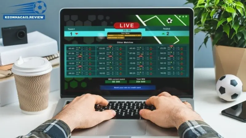 Cách chơi kèo tài xỉu bóng đá mà người chơi quan tâm hiện nay