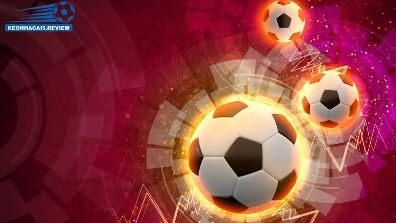 Cách chơi kèo tài xỉu bóng đá