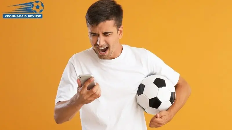 cách chọn kèo bóng đá hiệu quả