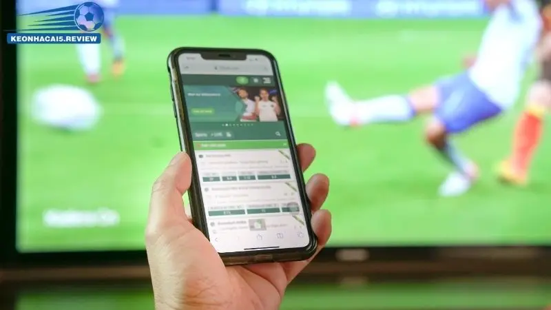 Cách đọc kèo 1x2 chính xác mọi người cần biết 