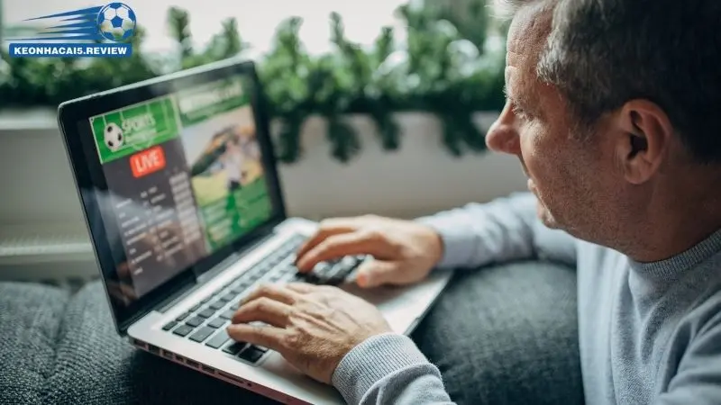 Cách tránh kèo tuồng