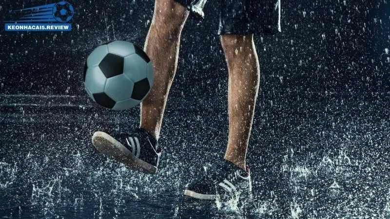 Công thức cá độ bóng đá quan trọng nhất là phải soi kèo bóng đá chuẩn xác