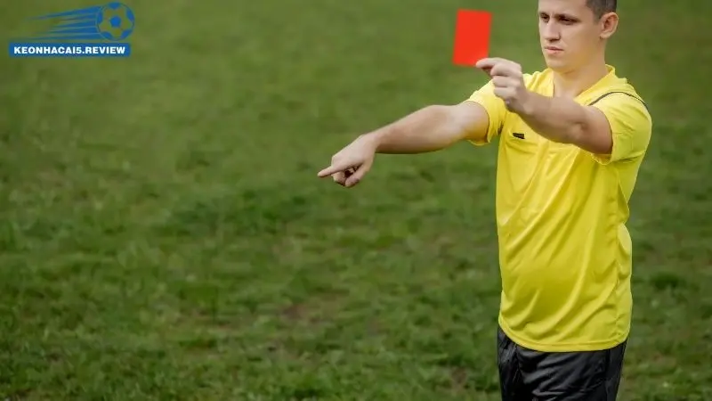 Cược kèo thẻ phạt là gì (2)