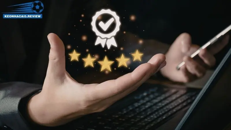 Đánh giá và phản hồi của người dùng về Bùi Xuân Tuấn