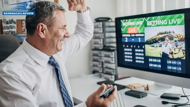 Định nghĩa về xả kèo là gì