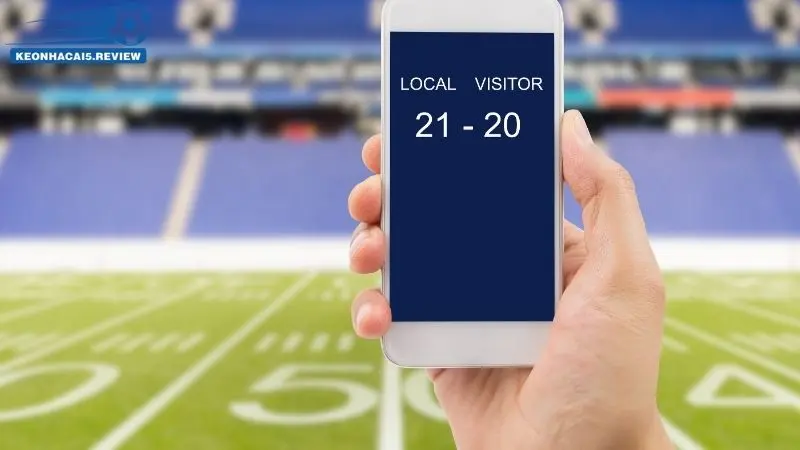 Dừng đúng lúc nếu thấy không an toàn