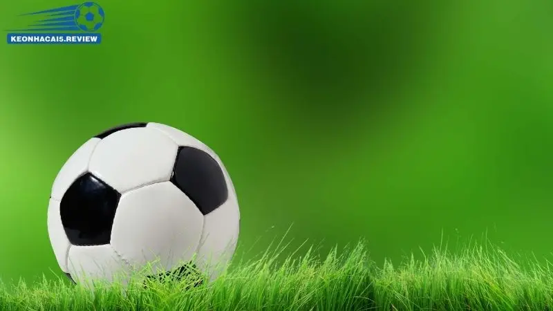 Giải đáp tất tần tật về kèo bóng đá là gì