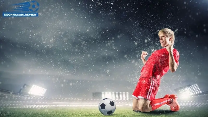 Giữ vững tâm lý và trạng thái phân tích