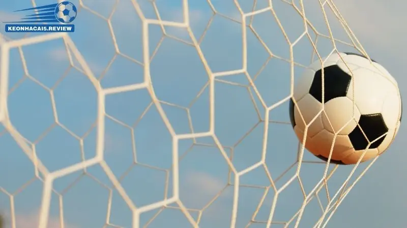 Kèo cá cược châu Á