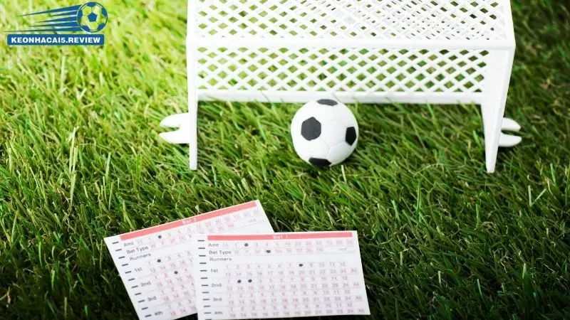 Kèo cá cược châu Âu