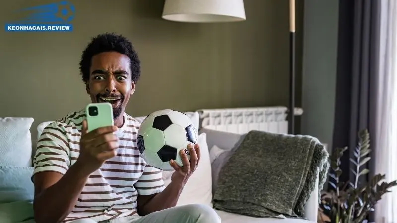 kèo chấp bóng đá