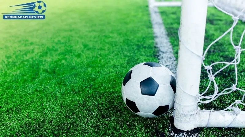 Kèo châu Âu trong cá cược bóng đá được hiểu thế nào