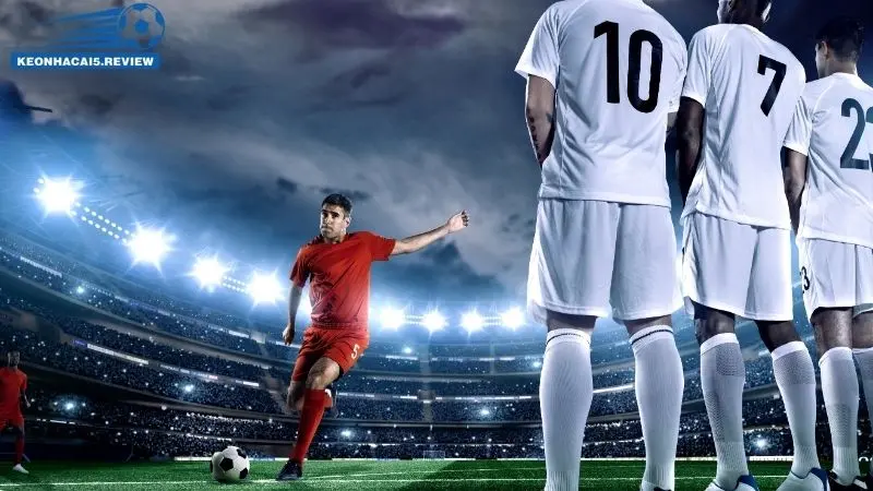 Kèo cược chấp 3 chiều