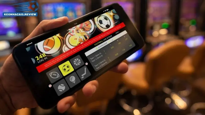 Kèo trên kèo dưới là gì