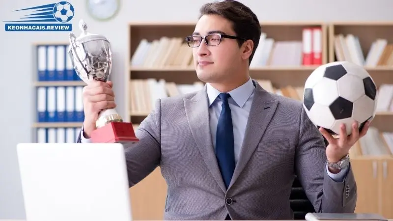 Không được phép quá tin tưởng vào nhà cái vì rất dễ bị gài kèo