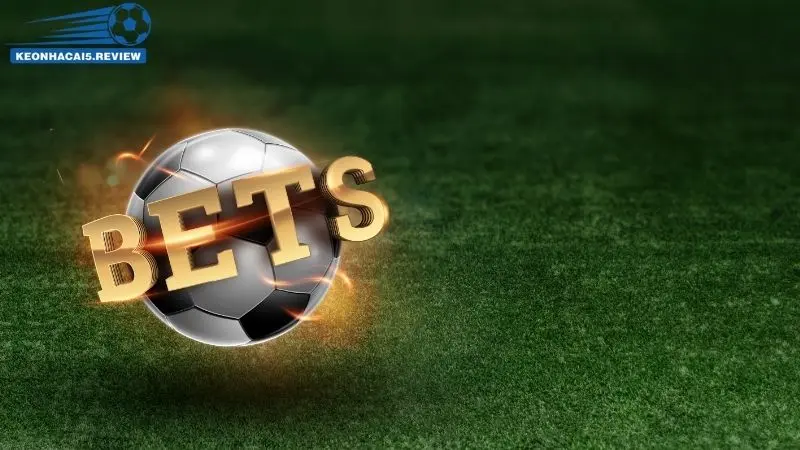 Kiểm tra sự thay đổi của các kèo được đưa ra