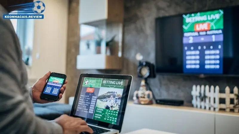 Kinh nghiệm đặt cược kèo cược chấp 3 chiều mới nhất