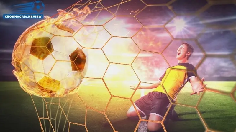 Luật bắt kèo bóng đá cho kèo chấp