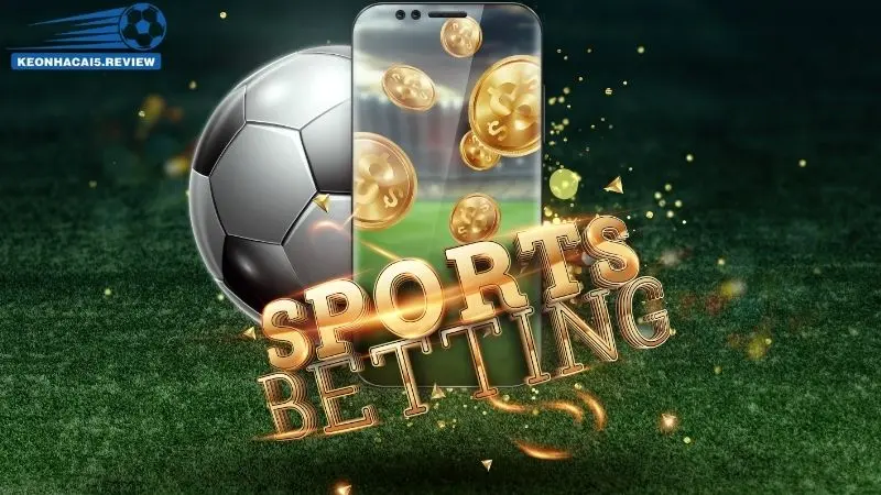 Một số thuật ngữ và luật chơi của kèo 1x2 cần biết 