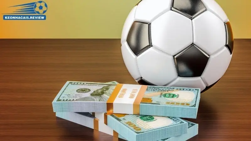 Nên đặt cược kèo trên hay kèo dưới mỗi khi tham gia