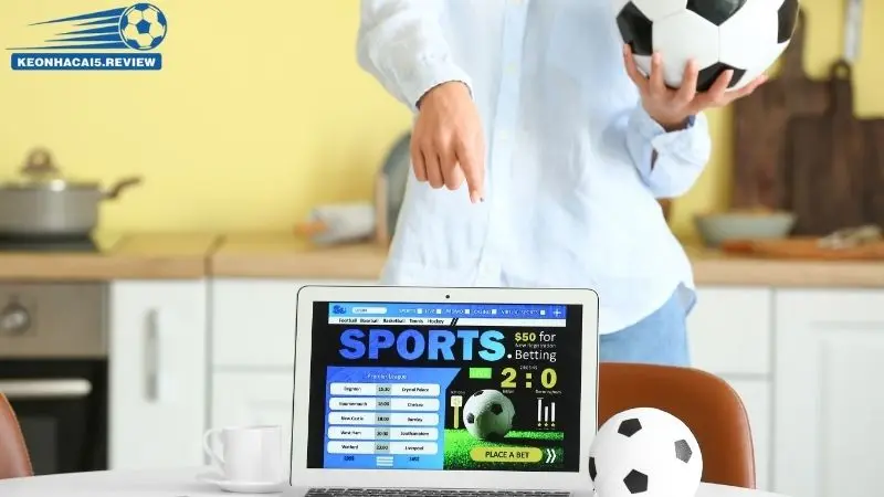 Người chơi nên biết gì về kèo chấp bóng đá hiện nay