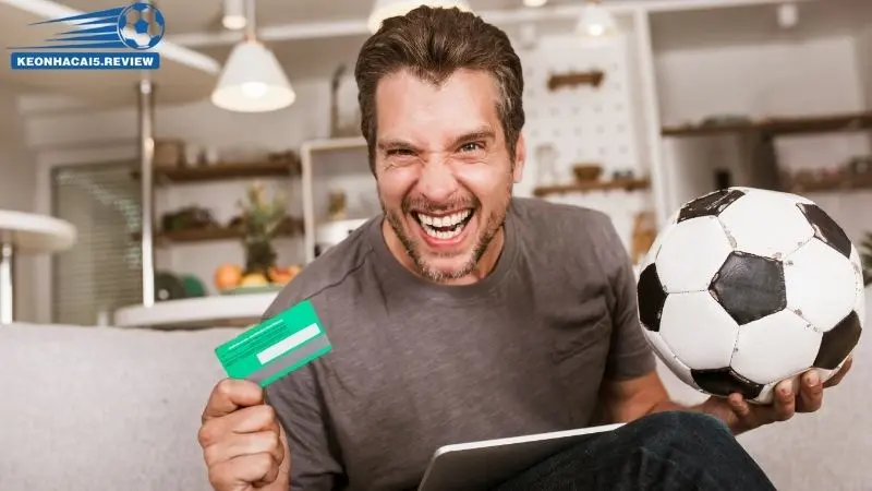 Những lưu ý về cách chơi kèo tài xỉu bóng đá