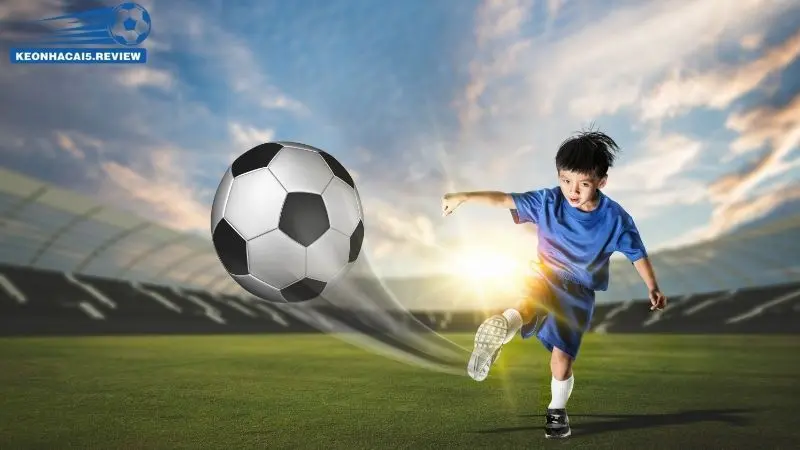 Những lý do rất thuyết phục về tại sao cá độ bóng đá luôn thua