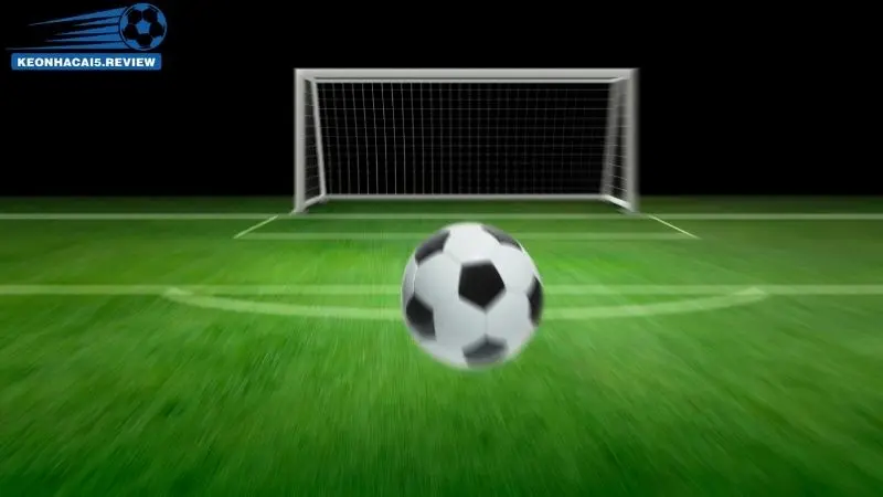 Quan tâm đến đội hình ra sân đặc biệt là thủ môn