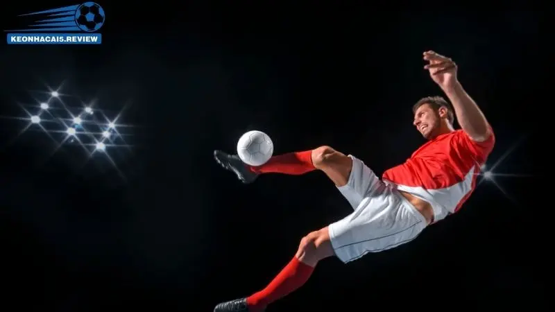 Quy định trong tính tiền với kèo đồng banh