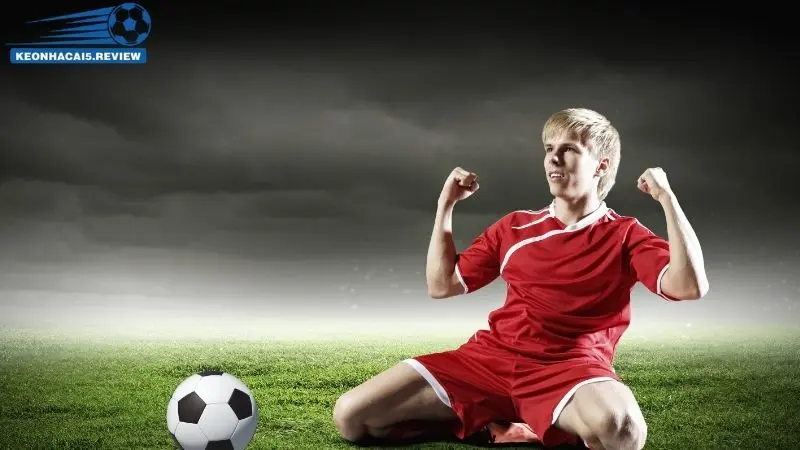 Sử dụng chiến thuật cao kèo chiến thắng