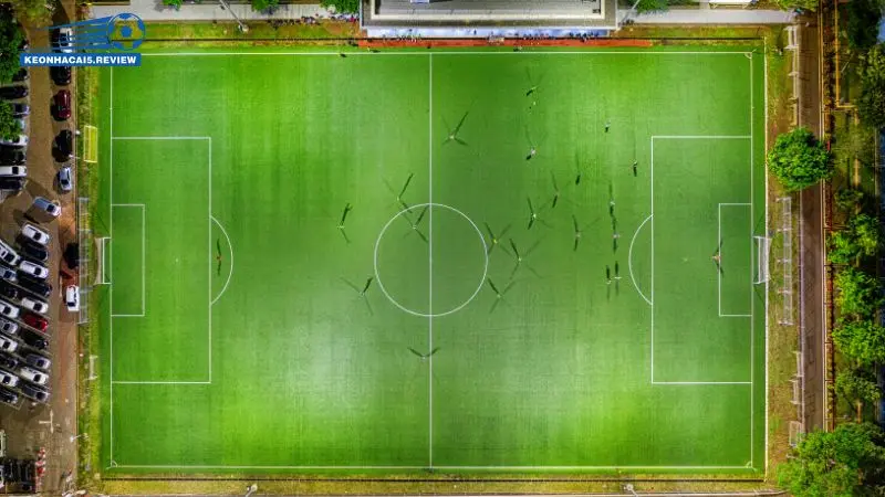 Các loại kèo chính trong hệ thống Kèo nhà cái 5