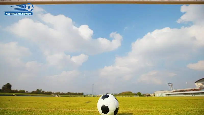 Hướng dẫn cách đọc và chơi Kèo Nhà Cái 5 chuẩn xác