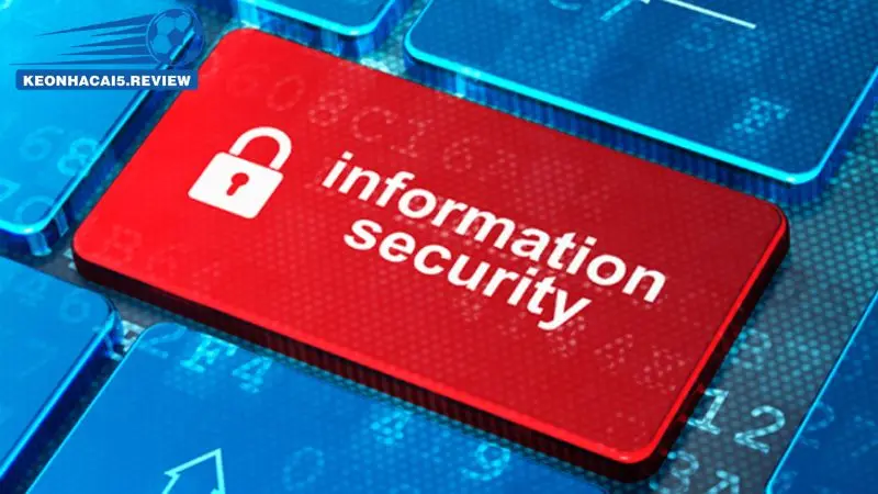 Đảm bảo giao dịch an toàn