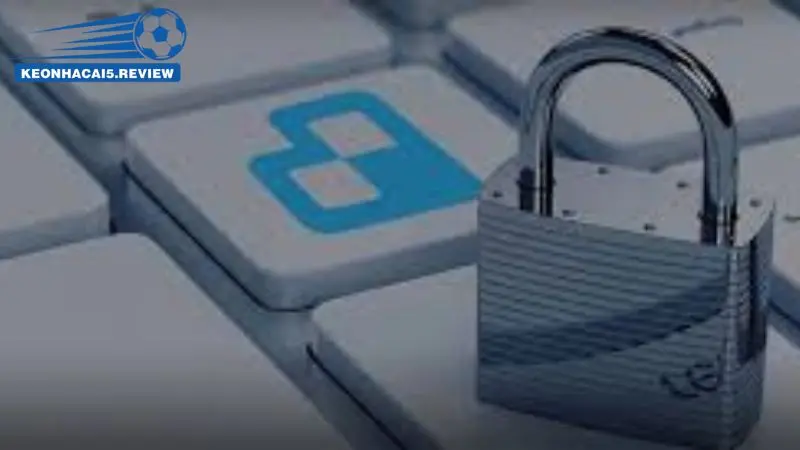 Cập nhật chính sách bảo mật dành cho người chơi tại kèo nhà cái 5