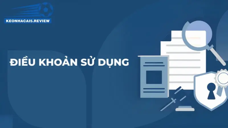 Những trường hợp kèo nhà cái 5 từ chối phục vụ