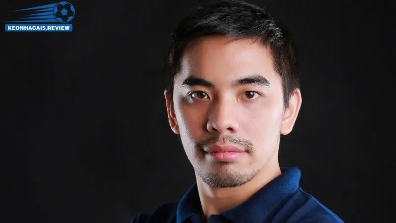 Tiểu sử của Bùi Xuân Tuấn