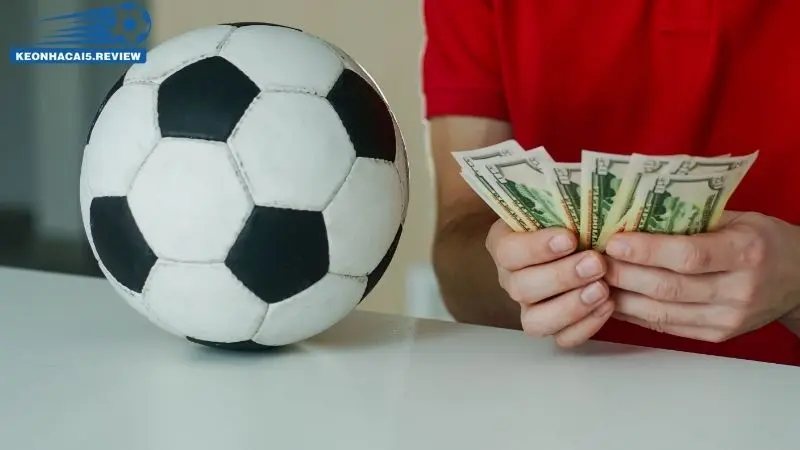 Tổng quát đôi nét về game cá cược bóng đá