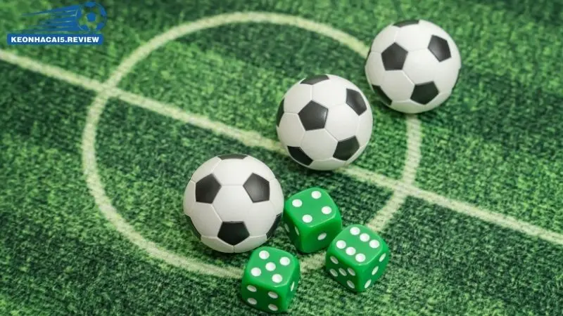 Tổng quát về cược xiên là gì