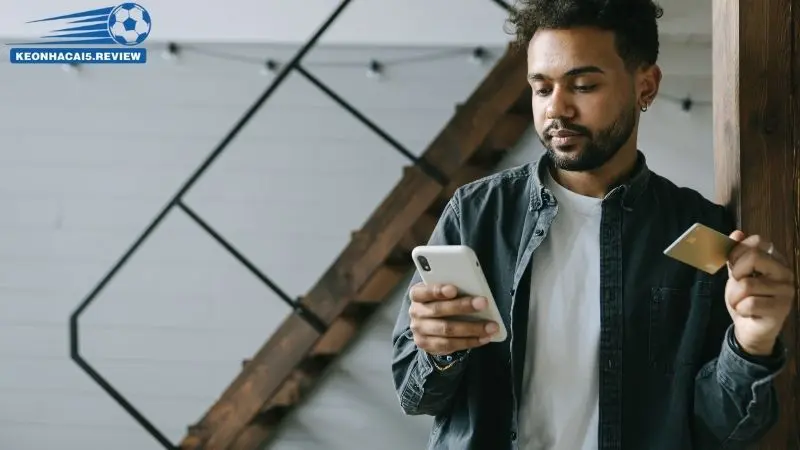 Xác định rõ số vốn bỏ ra