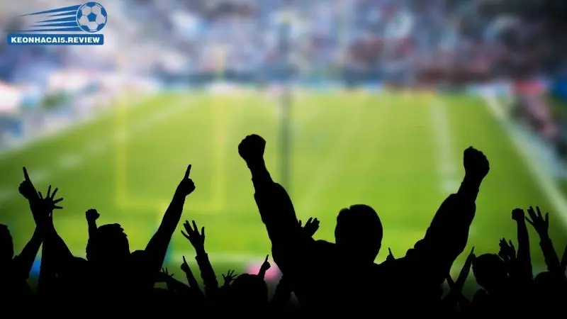 Xác định thời điểm đặt cược