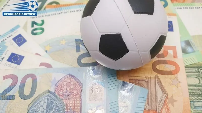 công thức cá độ bóng đá