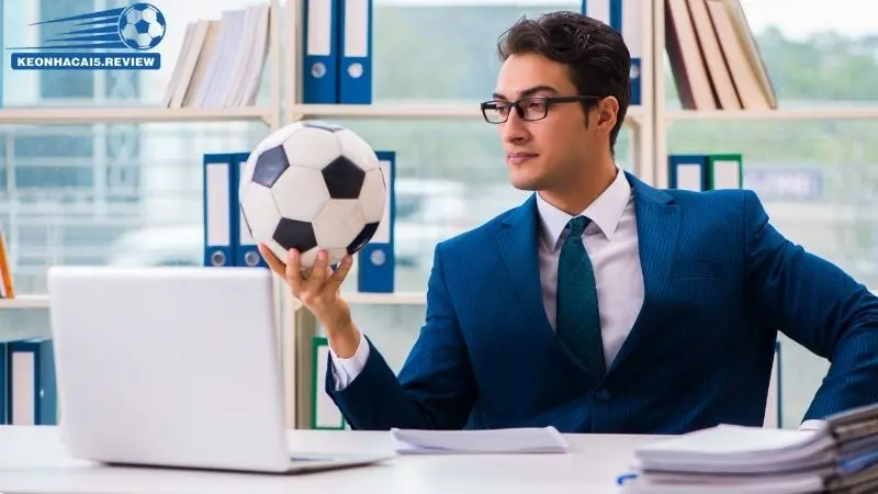 game cá cược bóng đá