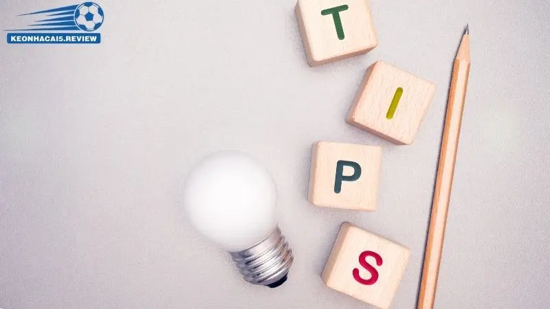 tips bóng đá là gì