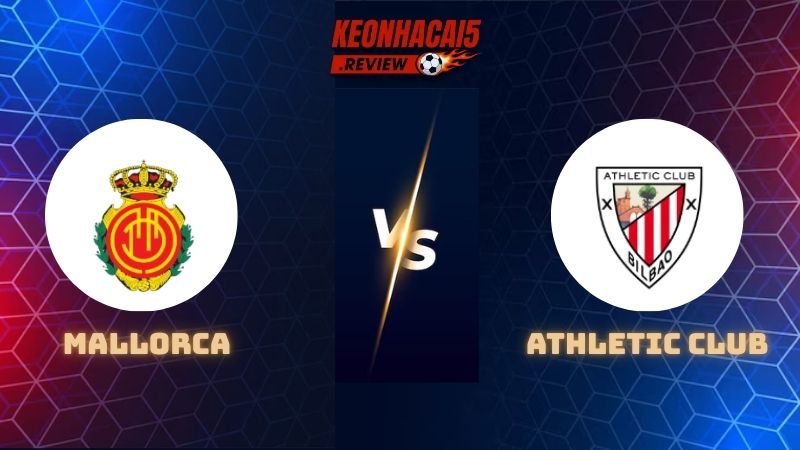 Mallorca vs Athletic Club