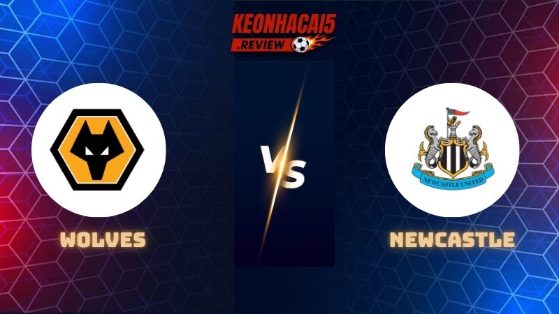 Wolves vs Newcastle