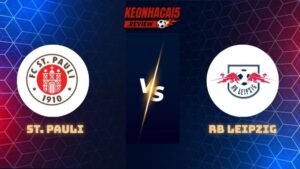 St. Pauli vs RB Leipzig